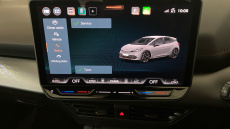 CUPRA Born 170kW e-Boost V1 59kWh 5dr Auto Electric Hatchback